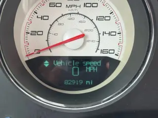 2012 Dodge Challenger