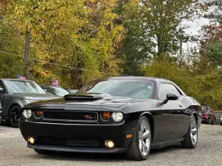 2012 Dodge Challenger