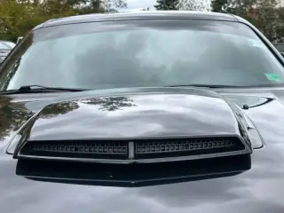 2012 Dodge Challenger