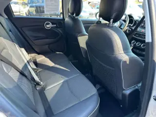 2016 FIAT 500X Trekking