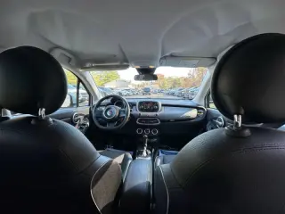2016 FIAT 500X Trekking