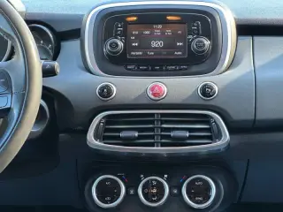2016 FIAT 500X Trekking