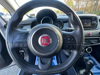 2016 FIAT 500X Trekking