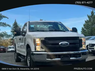 2019 Ford F-250 Super Duty