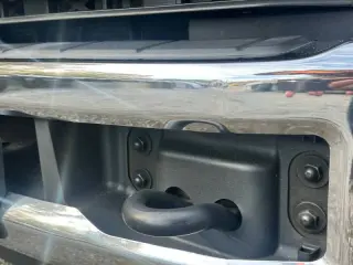 2019 Ford F-250 Super Duty