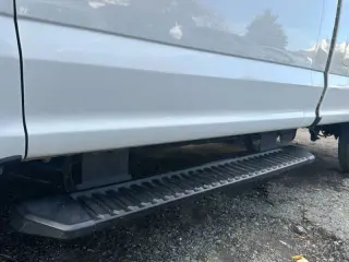2019 Ford F-250 Super Duty