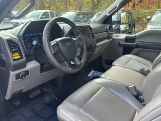 2019 Ford F-250 Super Duty