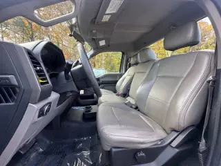 2019 Ford F-250 Super Duty