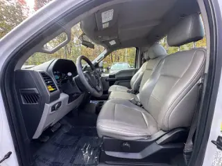 2019 Ford F-250 Super Duty