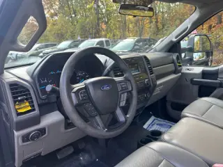 2019 Ford F-250 Super Duty