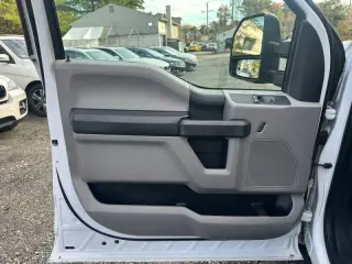 2019 Ford F-250 Super Duty