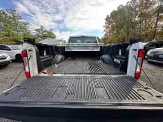 2019 Ford F-250 Super Duty