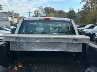 2019 Ford F-250 Super Duty