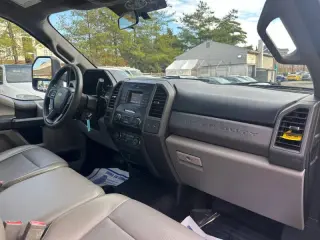 2019 Ford F-250 Super Duty