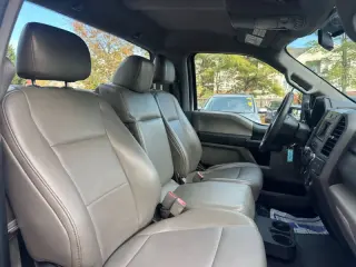 2019 Ford F-250 Super Duty