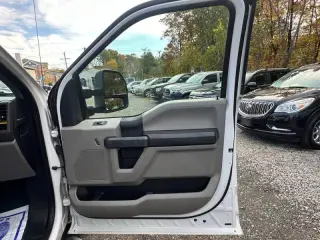 2019 Ford F-250 Super Duty