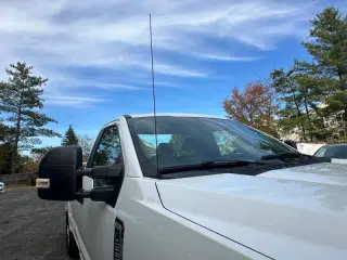 2019 Ford F-250 Super Duty