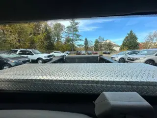 2019 Ford F-250 Super Duty