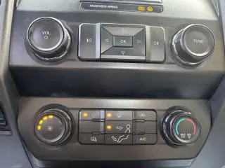 2019 Ford F-250 Super Duty