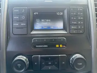 2019 Ford F-250 Super Duty