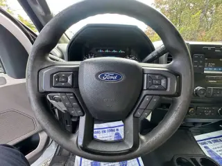 2019 Ford F-250 Super Duty
