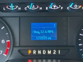 2019 Ford F-250 Super Duty