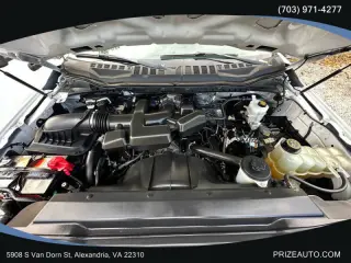 2019 Ford F-250 Super Duty