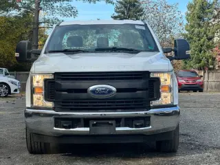 2019 Ford F-250 Super Duty