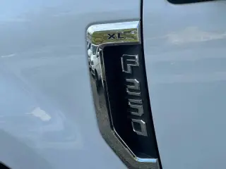 2019 Ford F-250 Super Duty