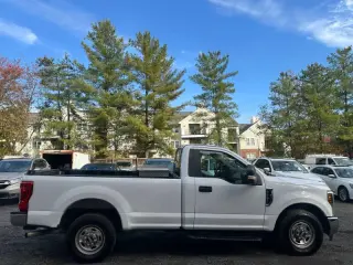 2019 Ford F-250 Super Duty