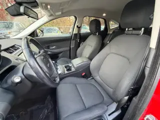 2019 Jaguar E-PACE P250