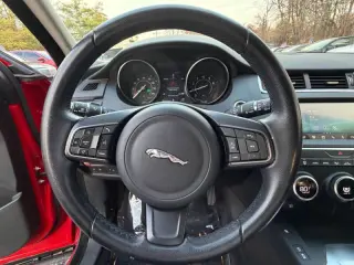 2019 Jaguar E-PACE P250