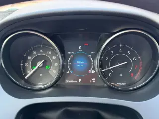 2019 Jaguar E-PACE P250