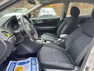 2019 Nissan Sentra