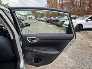 2019 Nissan Sentra