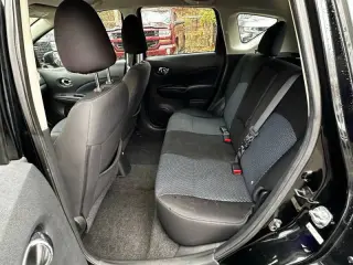 2014 Nissan Versa Note