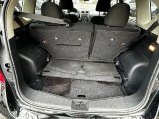 2014 Nissan Versa Note