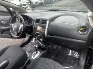 2014 Nissan Versa Note