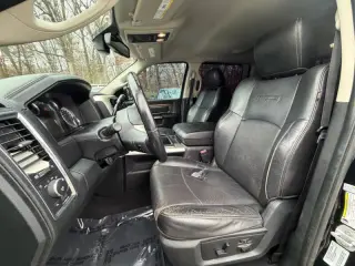 2015 RAM 2500 Laramie