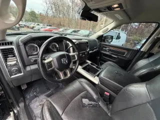 2015 RAM 2500 Laramie