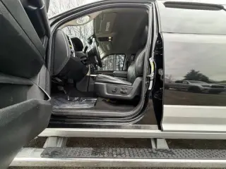 2015 RAM 2500 Laramie