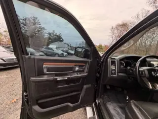 2015 RAM 2500 Laramie
