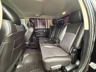 2015 RAM 2500 Laramie