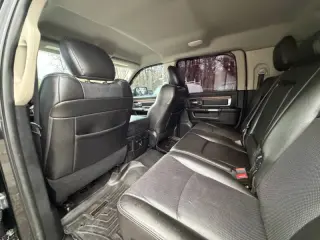 2015 RAM 2500 Laramie