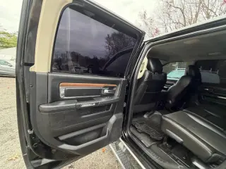 2015 RAM 2500 Laramie