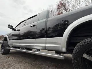 2015 RAM 2500 Laramie