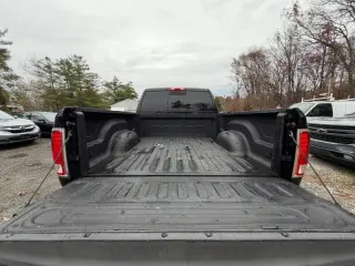 2015 RAM 2500 Laramie