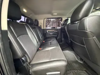 2015 RAM 2500 Laramie