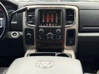2015 RAM 2500 Laramie