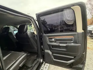 2015 RAM 2500 Laramie